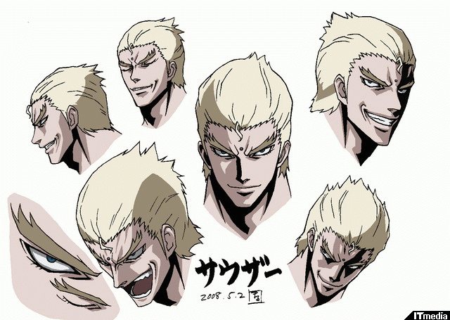 psp北斗神拳全登场人物介绍游戏模式一览