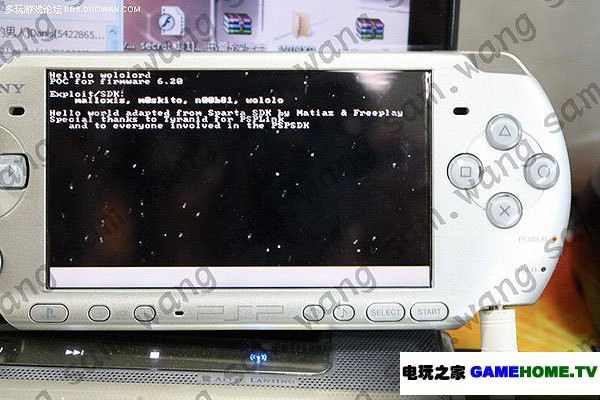 psp刷机教程_psp金手指使用教程图_lenovoa298t刷机教