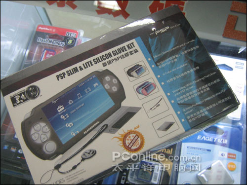 PSP