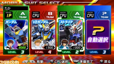 ガンダム