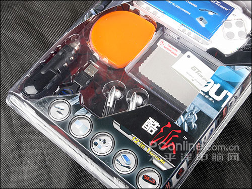 PSP