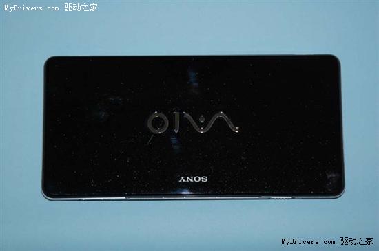 口袋便携PC 索尼VAIO P真机拆解