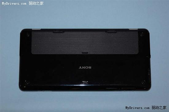 口袋便携PC 索尼VAIO P真机拆解
