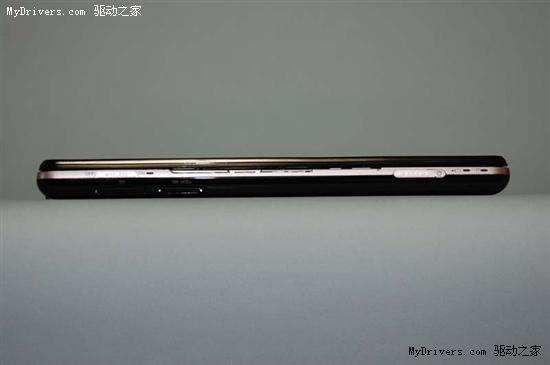 口袋便携PC 索尼VAIO P真机拆解