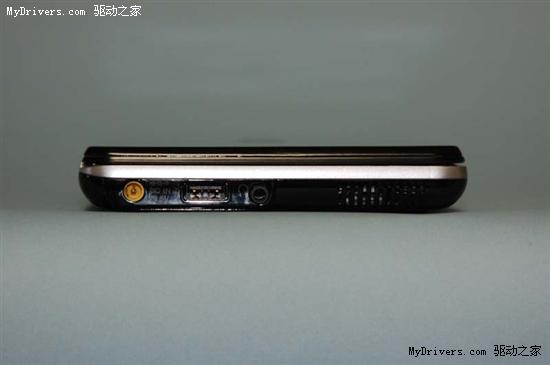 口袋便携PC 索尼VAIO P真机拆解