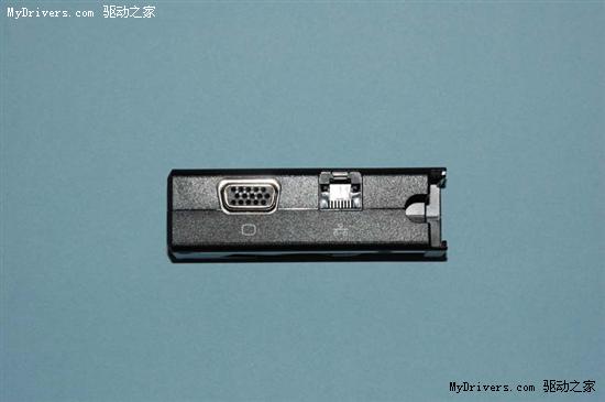 口袋便携PC 索尼VAIO P真机拆解