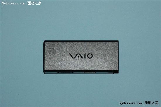 口袋便携PC 索尼VAIO P真机拆解