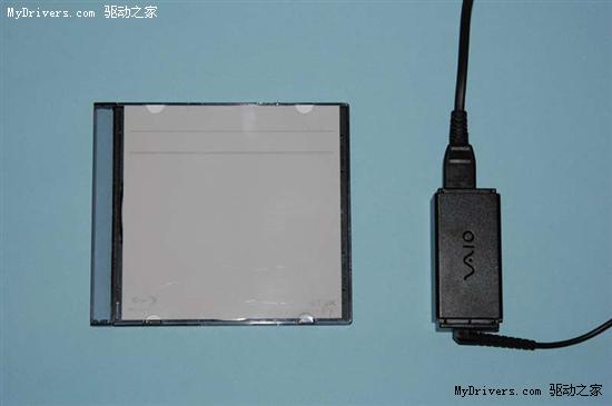 口袋便携PC 索尼VAIO P真机拆解