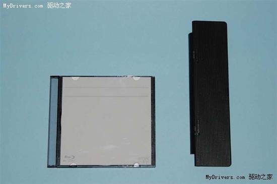 口袋便携PC 索尼VAIO P真机拆解