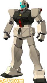 戦場の絆