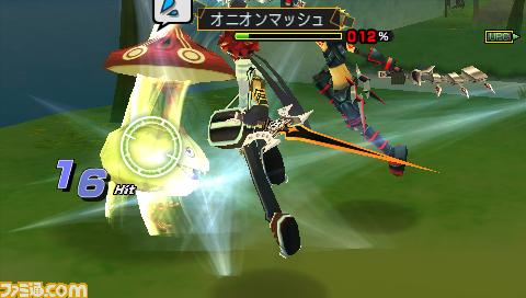 .hack//Link