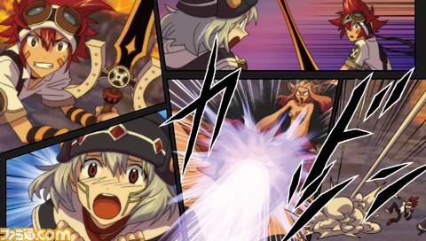 .hack//Link