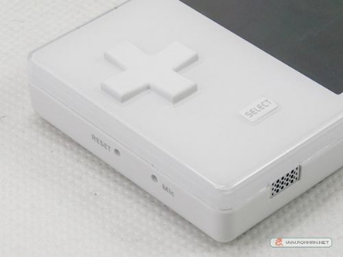 这台国产掌机有戏～丁果a320评测-点击查看大图