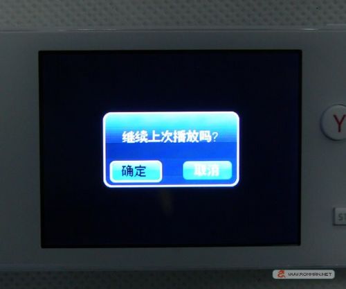 这台国产掌机有戏～丁果a320评测-点击查看大图