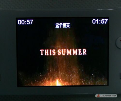 这台国产掌机有戏～丁果a320评测-点击查看大图