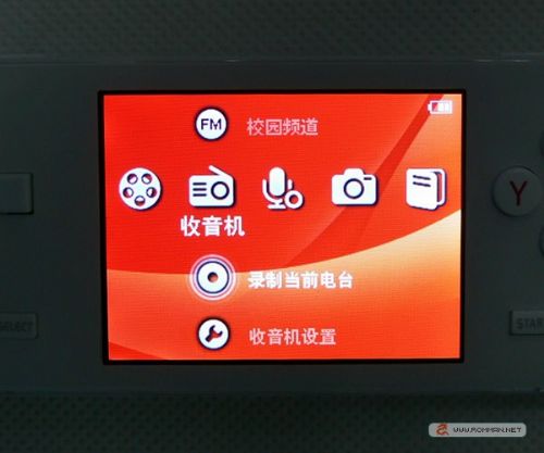 这台国产掌机有戏～丁果a320评测-点击查看大图