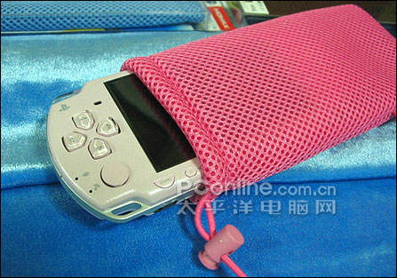 PSP