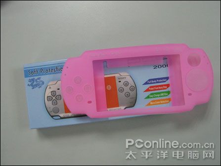 PSP2000配件