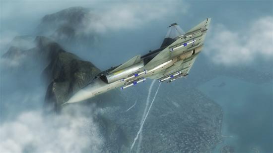 ս2V1.5 beta H.A.W.X.DLC