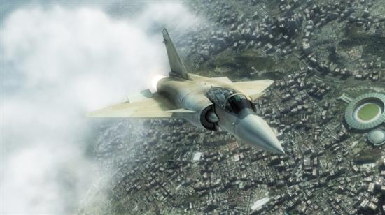 《战地2》V1.5 beta补丁发布 H.A.W.X.新增DLC