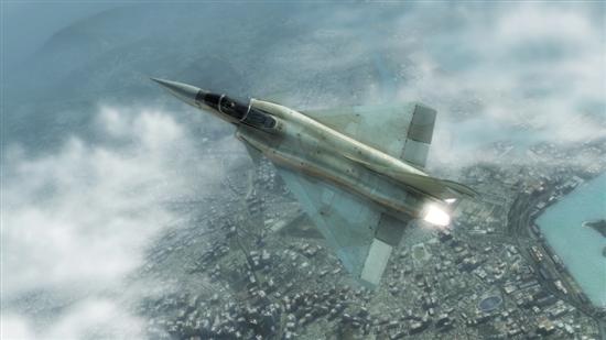 《战地2》V1.5 beta补丁发布 H.A.W.X.新增DLC