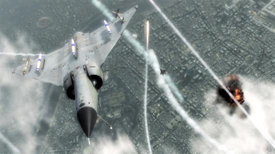《战地2》V1.5 beta补丁发布 H.A.W.X.新增DLC