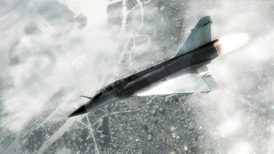 《战地2》V1.5 beta补丁发布 H.A.W.X.新增DLC