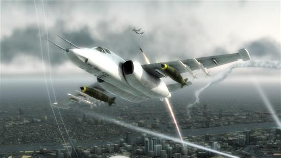 《战地2》V1.5 beta补丁发布 H.A.W.X.新增DLC