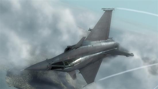 《战地2》V1.5 beta补丁发布 H.A.W.X.新增DLC
