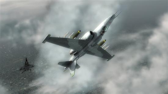 《战地2》V1.5 beta补丁发布 H.A.W.X.新增DLC