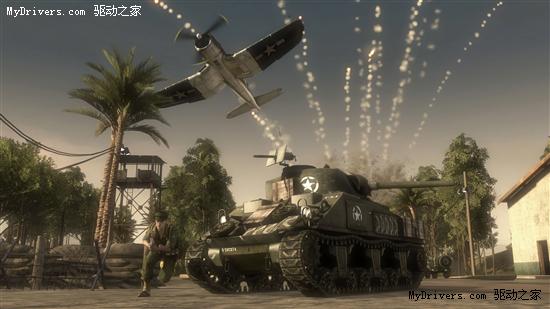 DICE̸PCƽ̨ս1943ӳ