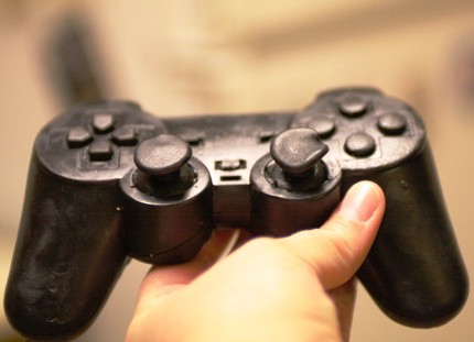 Ultra realistic PlayStation 3 controller soap
