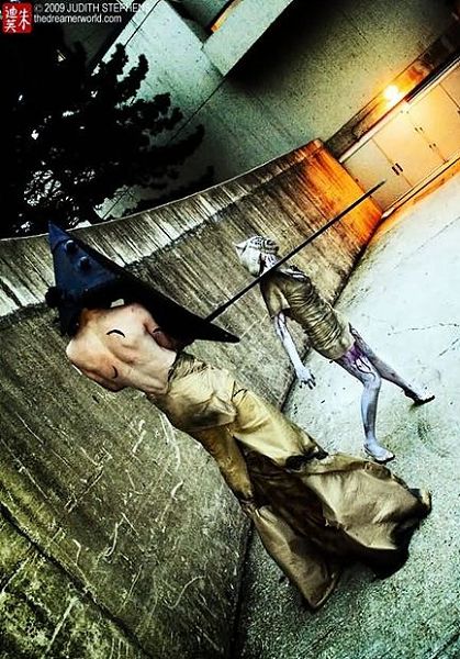 [ž5]ԸлʿֲCosplay