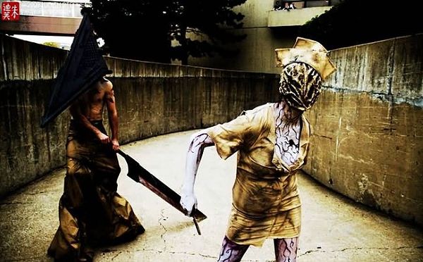 [ž5]ԸлʿֲCosplay