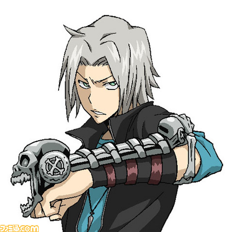 gokudera