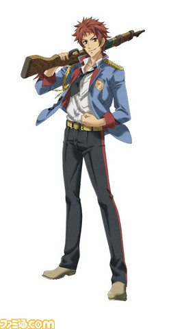全身_アバン制服