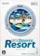 Wii Sports Resort