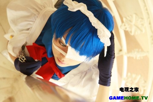 䡶һﵱǧŮCOSPLAY