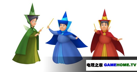 电玩之家