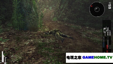 多玩攻略组《合金装备PW》完美图文攻略（更新中）