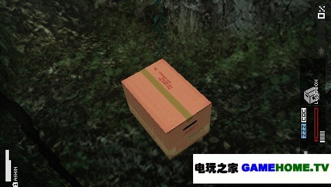 多玩攻略组《合金装备PW》完美图文攻略（更新中）