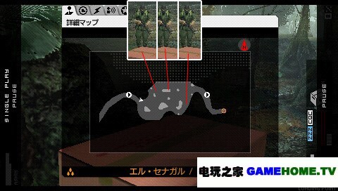 多玩攻略组《合金装备PW》完美图文攻略（更新中）