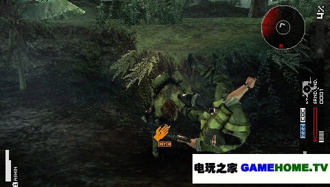 多玩攻略组《合金装备PW》完美图文攻略（更新中）