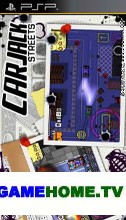 PSP《GTA 侠盗飞车》日版下载