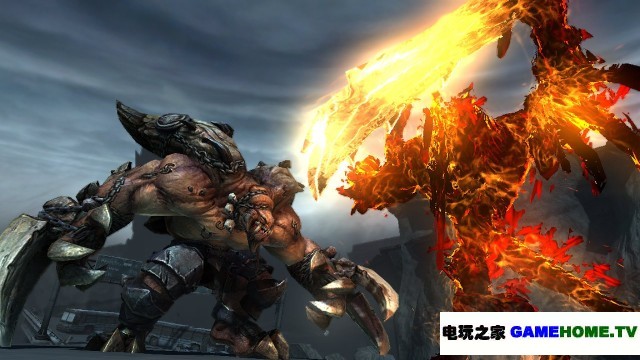 Darksiders Picture