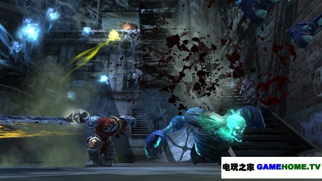 Darksiders Picture