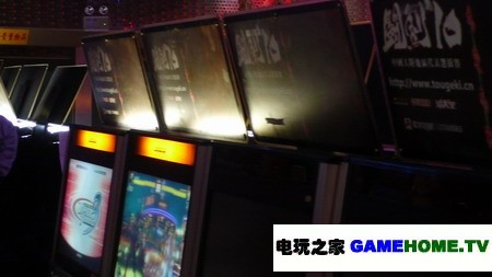 关注国内格斗赛事!游天堂斗剧10 街霸4揭幕战报
