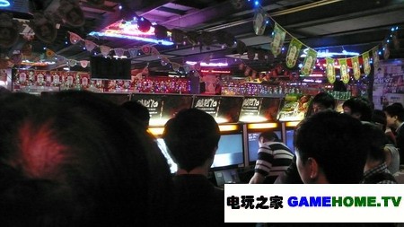 关注国内格斗赛事!游天堂斗剧10 街霸4揭幕战报