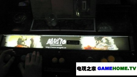 关注国内格斗赛事!游天堂斗剧10 街霸4揭幕战报