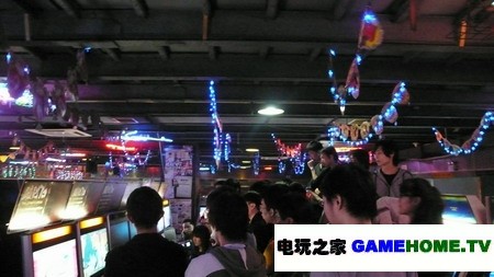 关注国内格斗赛事！游天堂斗剧10 街霸4揭幕战报